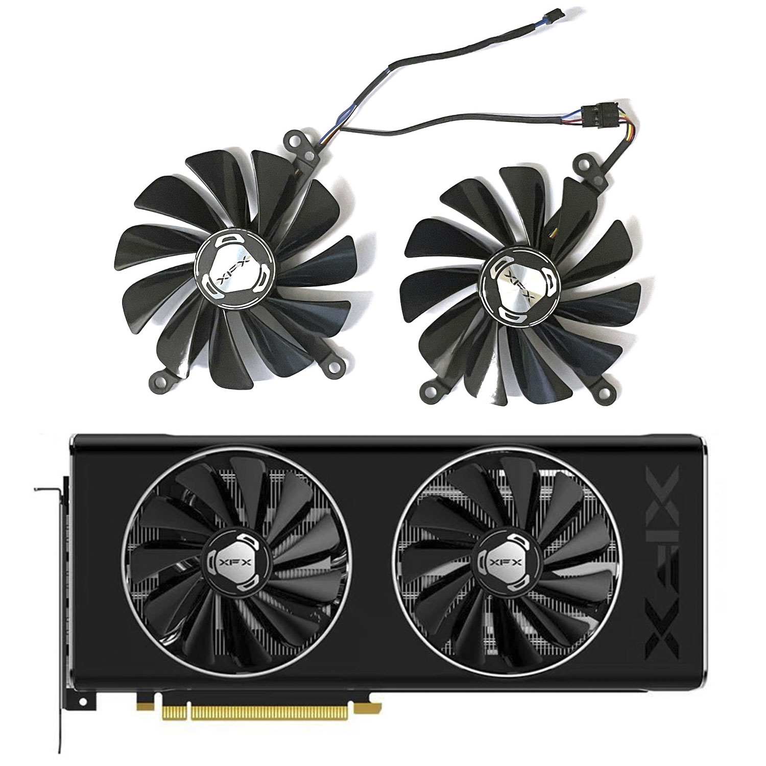 For XFX Radeon RX 5700 DD Ultr - đánh giá và giá Lga1700 Itx Motherboard Ddr5